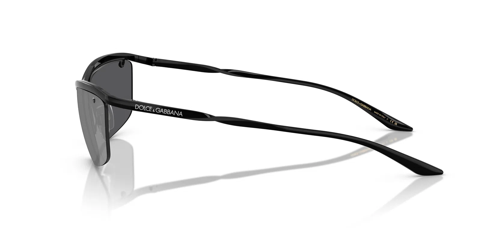 Dolce & Gabbana 2307 Sunglasses - view 11
